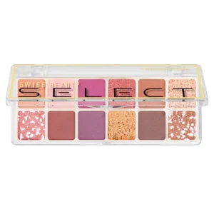 Select Eyeshadow Palette